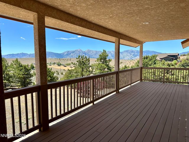 1515 Patrick Court, Gardnerville, NV 89410