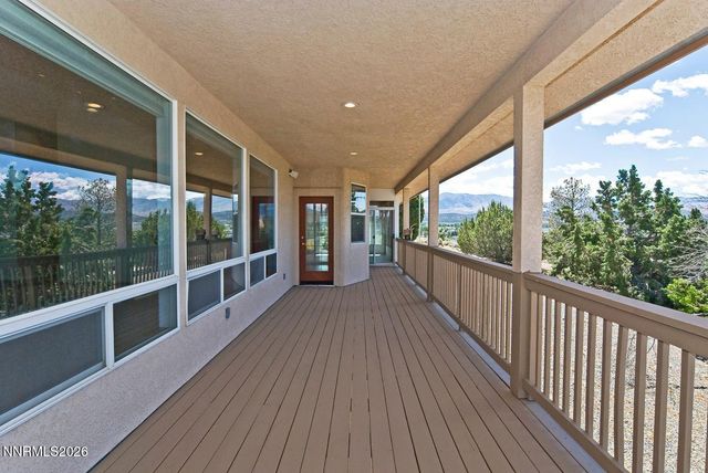 1515 Patrick Court, Gardnerville, NV 89410