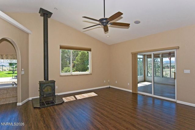 1515 Patrick Court, Gardnerville, NV 89410