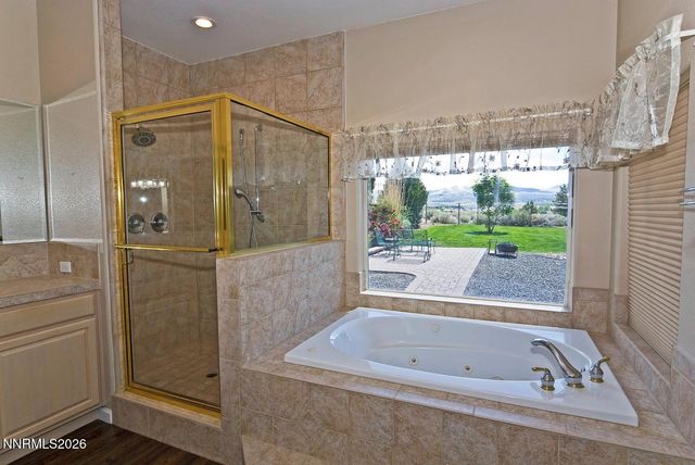 1515 Patrick Court, Gardnerville, NV 89410