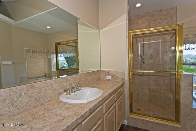 1515 Patrick Court, Gardnerville, NV 89410