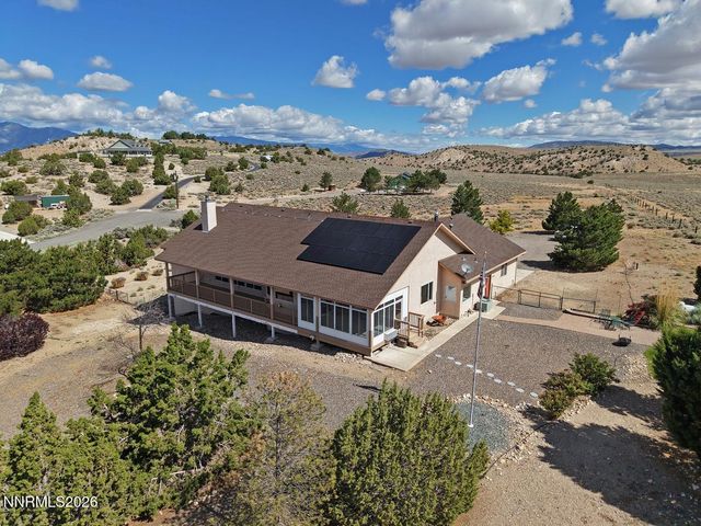 1515 Patrick Court, Gardnerville, NV 89410