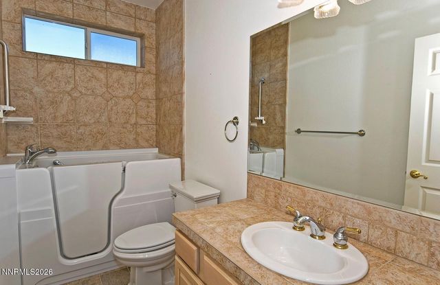 1515 Patrick Court, Gardnerville, NV 89410