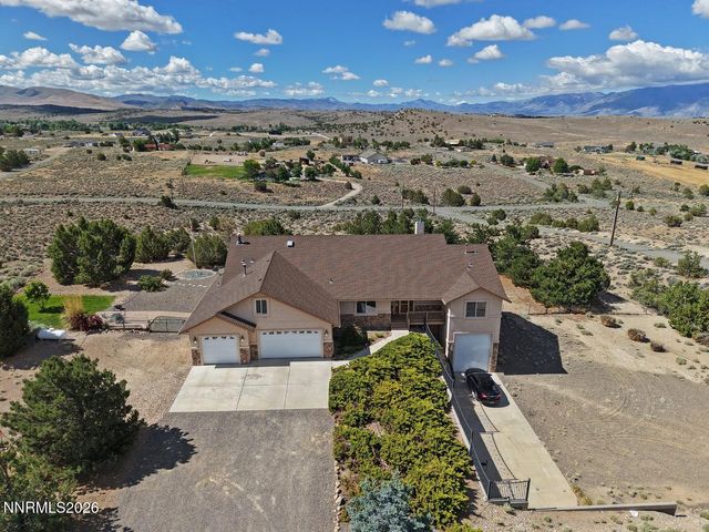 1515 Patrick Court, Gardnerville, NV 89410