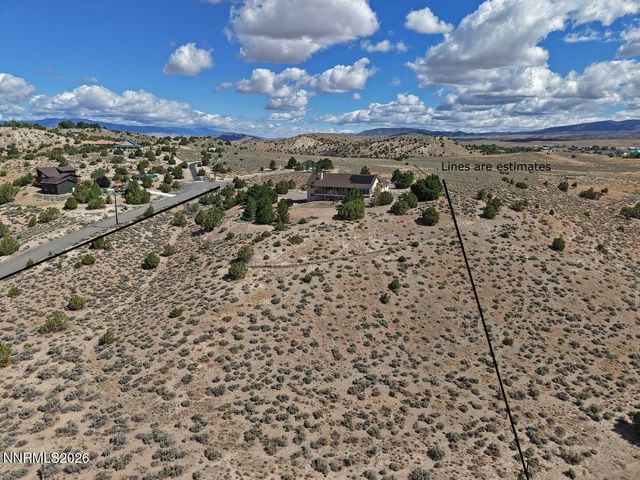 1515 Patrick Court, Gardnerville, NV 89410