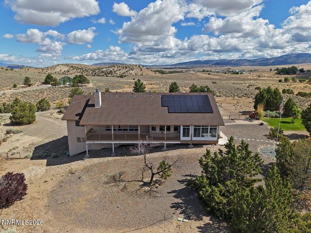 1515 Patrick Court, Gardnerville, NV 89410