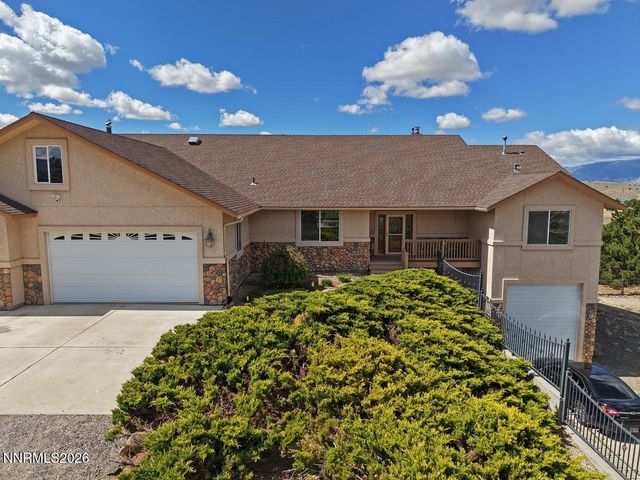1515 Patrick Court, Gardnerville, NV 89410