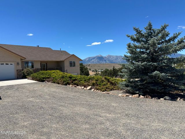 1515 Patrick Court, Gardnerville, NV 89410