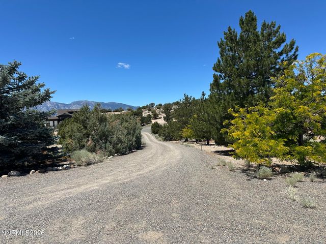 1515 Patrick Court, Gardnerville, NV 89410