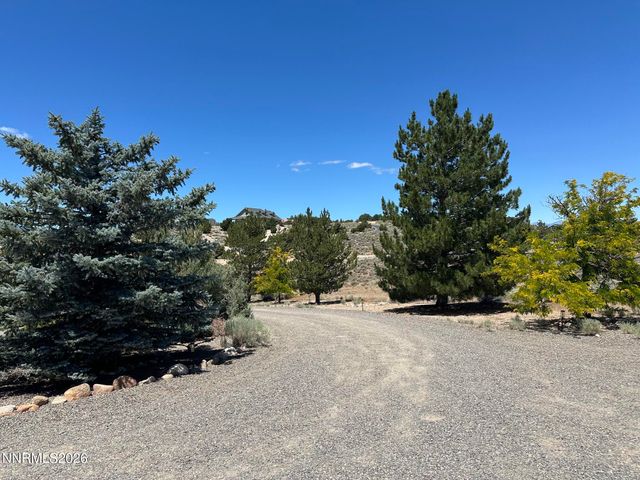 1515 Patrick Court, Gardnerville, NV 89410