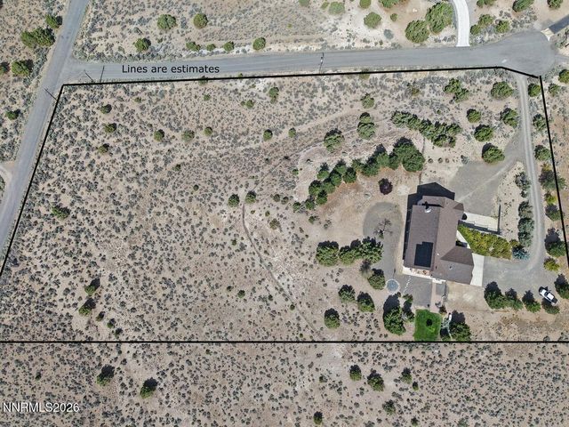 1515 Patrick Court, Gardnerville, NV 89410