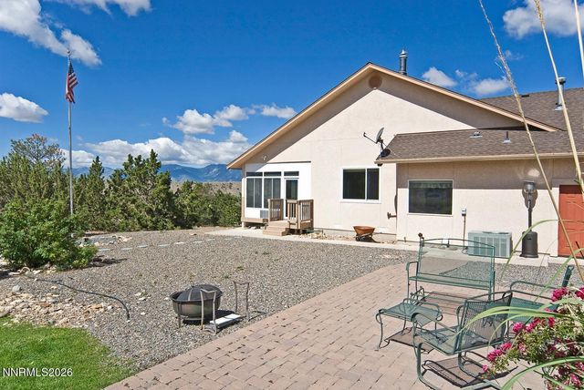 1515 Patrick Court, Gardnerville, NV 89410