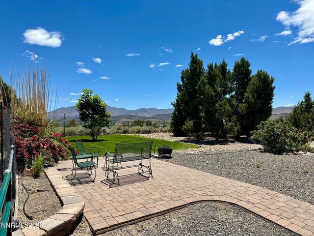 1515 Patrick Court, Gardnerville, NV 89410