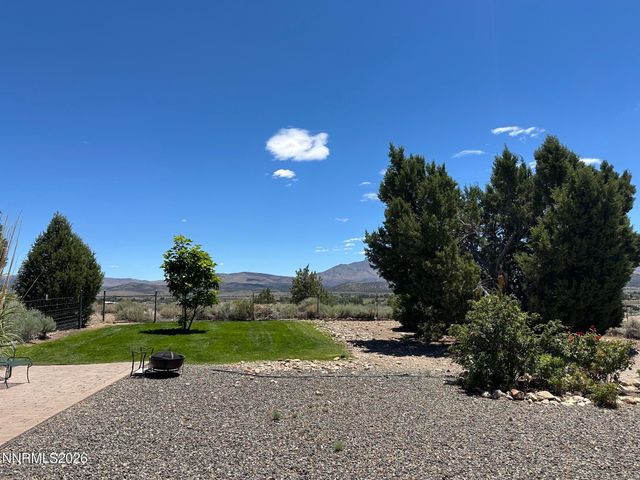 1515 Patrick Court, Gardnerville, NV 89410