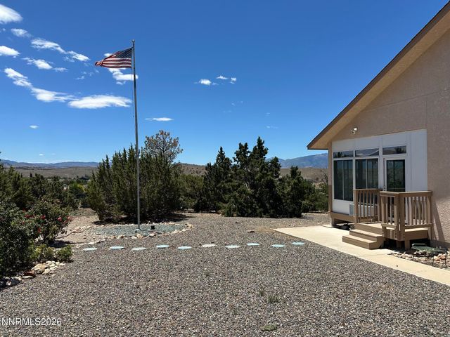 1515 Patrick Court, Gardnerville, NV 89410