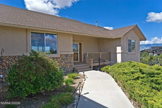 1515 Patrick Court, Gardnerville, NV 89410