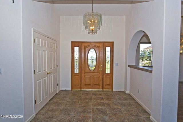 1515 Patrick Court, Gardnerville, NV 89410