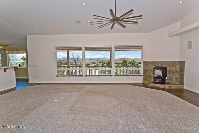 1515 Patrick Court, Gardnerville, NV 89410