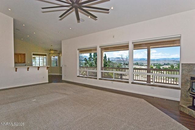 1515 Patrick Court, Gardnerville, NV 89410