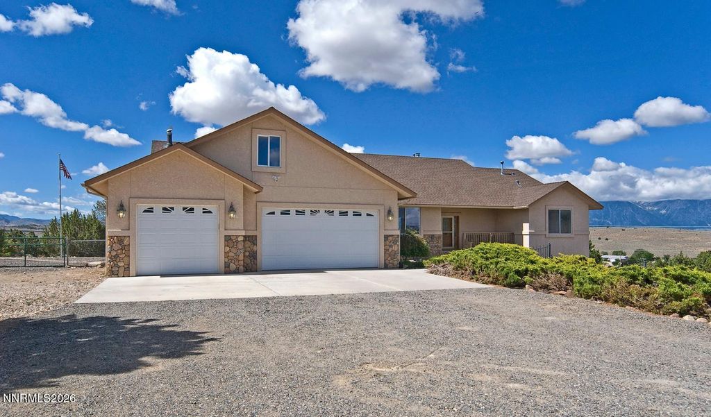1515 Patrick Court, Gardnerville, NV 89410