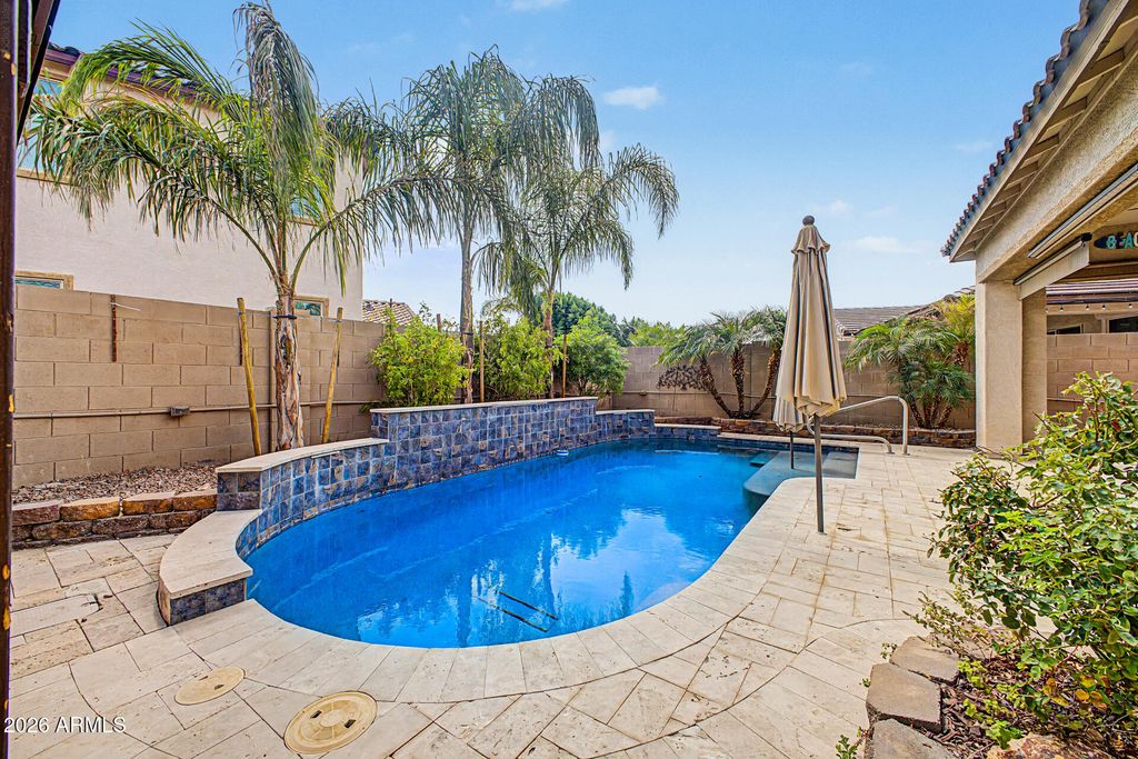 5387 S FOREST Avenue, Gilbert, AZ 85298 — photo 2