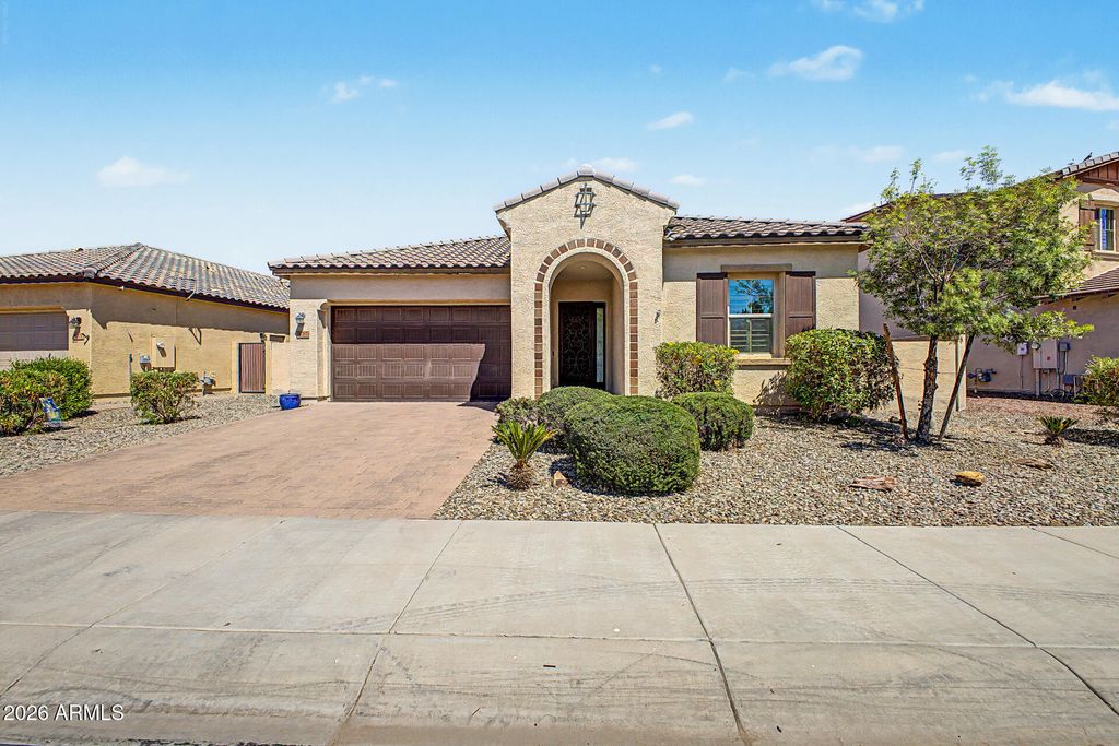 5387 S FOREST Avenue, Gilbert, AZ 85298 — photo 3