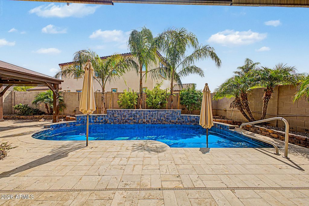 5387 S FOREST Avenue, Gilbert, AZ 85298 — photo 5