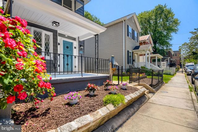 3609 BUENA VISTA AVE, Baltimore, MD 21211