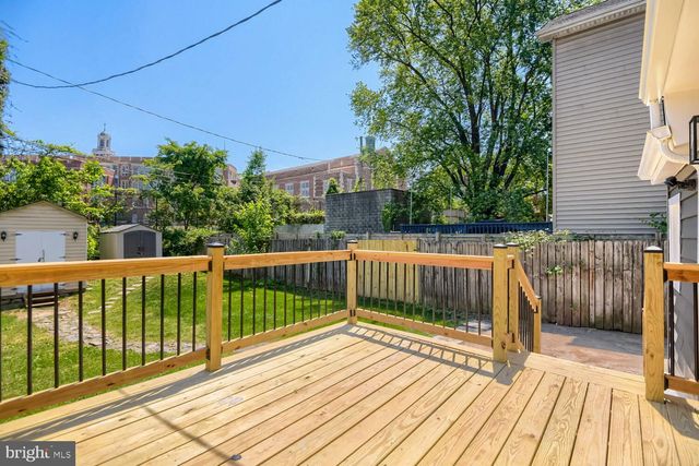 3609 BUENA VISTA AVE, Baltimore, MD 21211