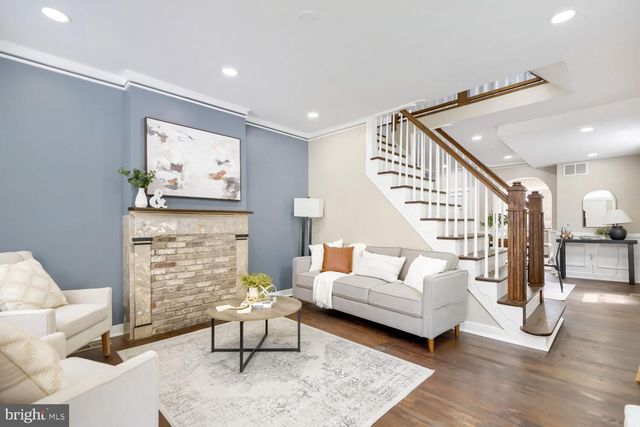 3609 BUENA VISTA AVE, Baltimore, MD 21211