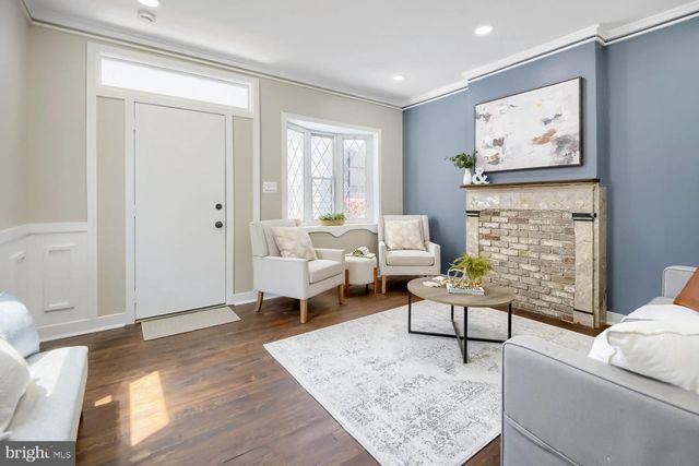 3609 BUENA VISTA AVE, Baltimore, MD 21211
