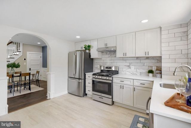 3609 BUENA VISTA AVE, Baltimore, MD 21211