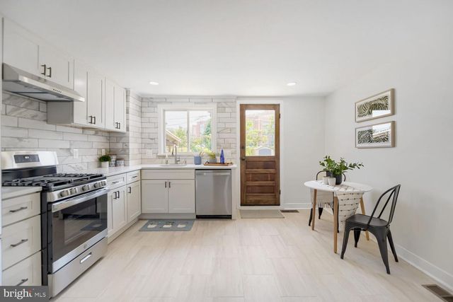 3609 BUENA VISTA AVE, Baltimore, MD 21211