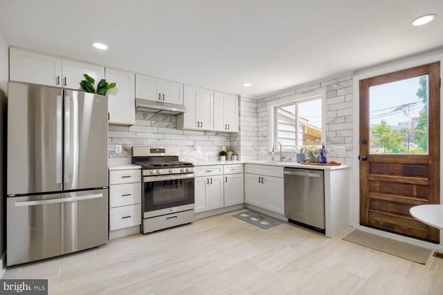 3609 BUENA VISTA AVE, Baltimore, MD 21211