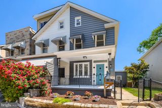 3609 BUENA VISTA AVE, Baltimore, MD 21211