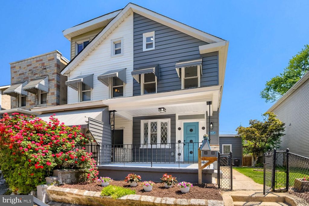 3609 BUENA VISTA AVE, Baltimore, MD 21211