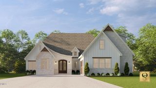 55 Jessup Drive, Franklinton, NC 27525