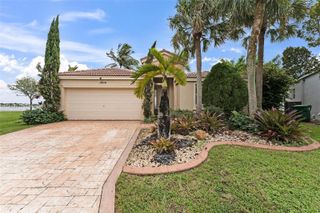 17018 SW 52nd Ct, Miramar, FL 33027