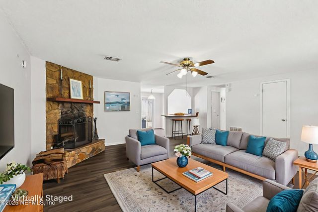 1490 SEKANI Court, Orange Park, FL 32065