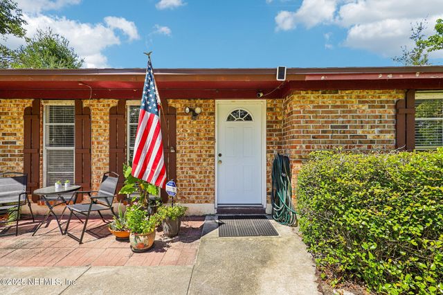 1490 SEKANI Court, Orange Park, FL 32065