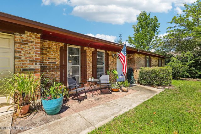 1490 SEKANI Court, Orange Park, FL 32065
