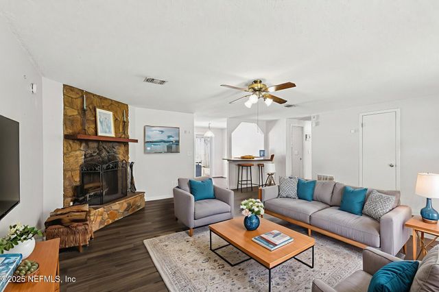 1490 SEKANI Court, Orange Park, FL 32065