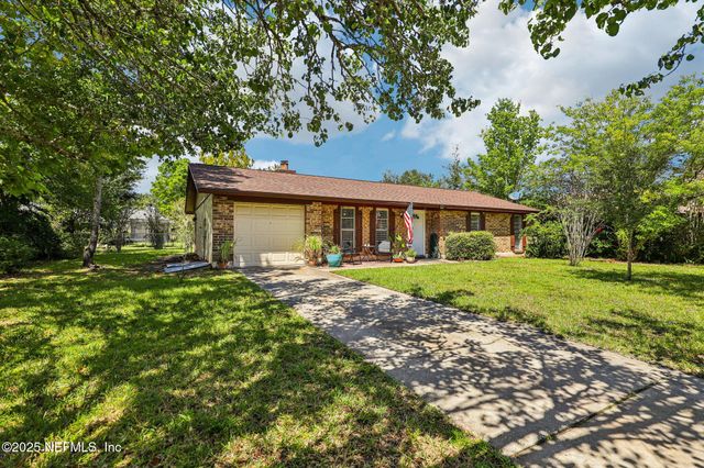 1490 SEKANI Court, Orange Park, FL 32065