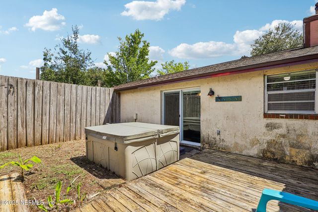 1490 SEKANI Court, Orange Park, FL 32065