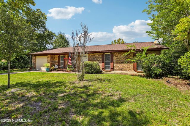 1490 SEKANI Court, Orange Park, FL 32065