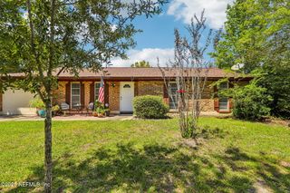 1490 SEKANI Court, Orange Park, FL 32065