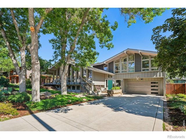 2905 Vassar Drive, Boulder, CO 80305