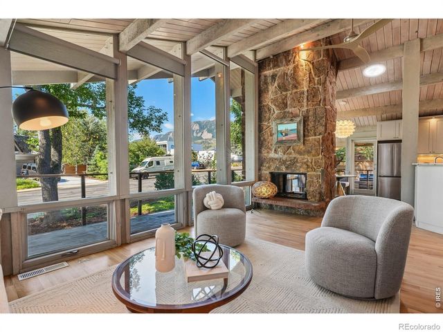 2905 Vassar Drive, Boulder, CO 80305