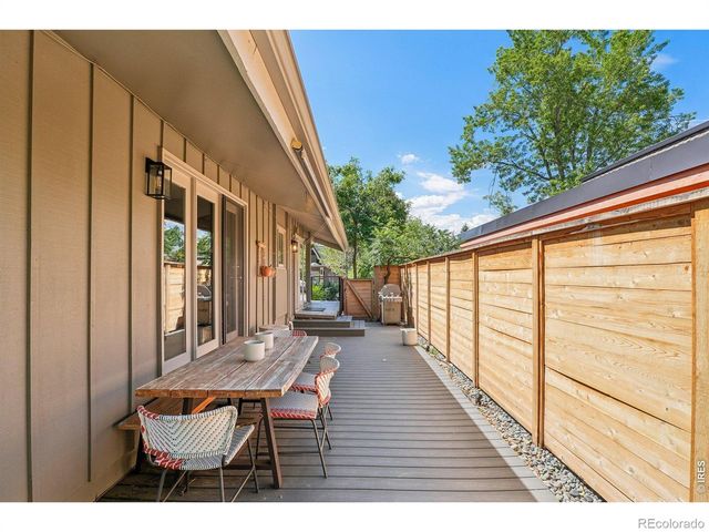 2905 Vassar Drive, Boulder, CO 80305