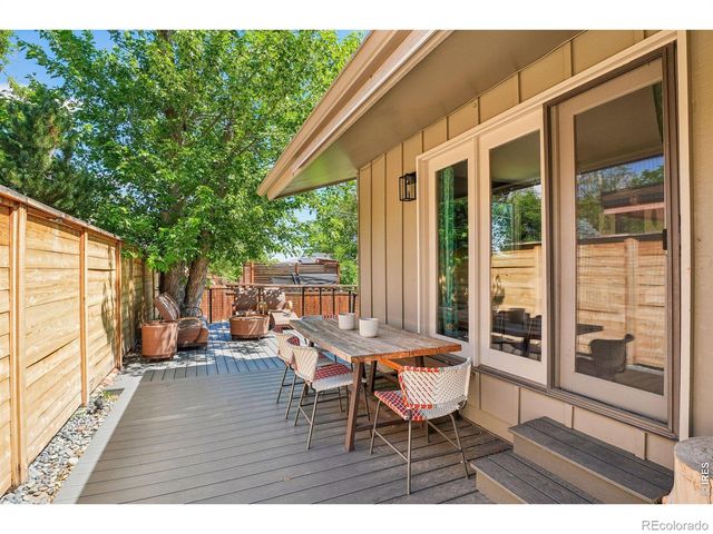 2905 Vassar Drive, Boulder, CO 80305